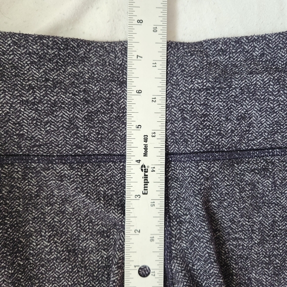 Lululemon Wunder Under Leggings - Picture 8 of 11